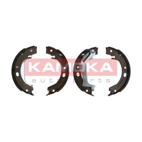 Köp Handbromsbackar av KAMOKA JQ212049 till det låga priset 366,08 kr