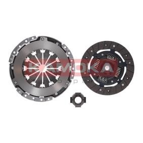 Comprar Kit de embrague de KAMOKA KC016 a bajo precio de 92,90 €