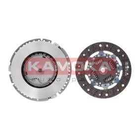 Kupplungssatz KC045