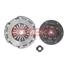 Comprar Kit de embrague de KAMOKA KC057 a bajo precio de 93,78 €