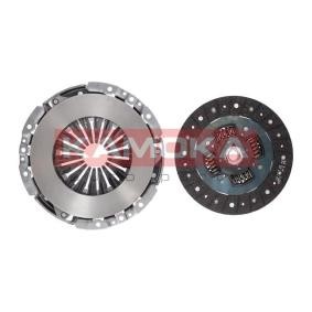 Kupplungssatz KC101