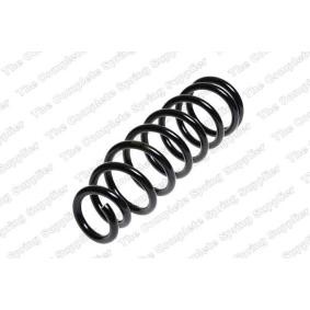 Fahrwerksfeder 16018 von KILEN günstig für 56,29 € online kaufen