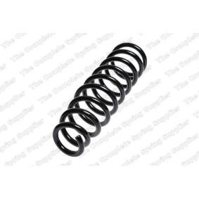 Fahrwerksfeder 16019 von KILEN günstig für 53,30 € online kaufen