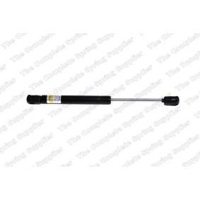 Heckklappendämpfer 412026 von KILEN günstig für 21,96 € online kaufen