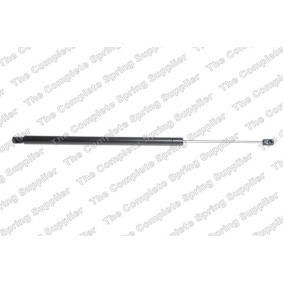 Heckklappendämpfer 430007 von KILEN günstig für 29,11 € online kaufen