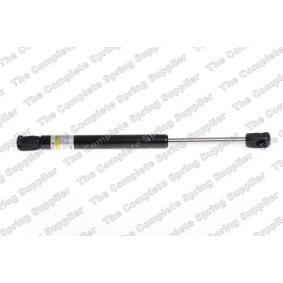 Heckklappendämpfer 436042 von KILEN günstig für 19,17 € online kaufen