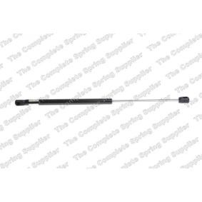 Heckklappendämpfer 438025 von KILEN günstig für 32,76 € online kaufen