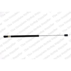 Compre Amortiguador de maletero de KILEN online para Corsa B Caravan (S93) a precios moderados
