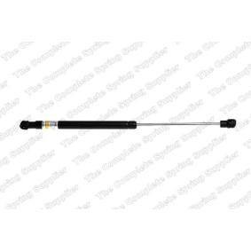 Gasfeder, Heckscheibe 450035 von KILEN günstig für 16,55 € online kaufen