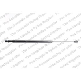 Heckklappendämpfer 452023 von KILEN günstig für 30,75 € online kaufen
