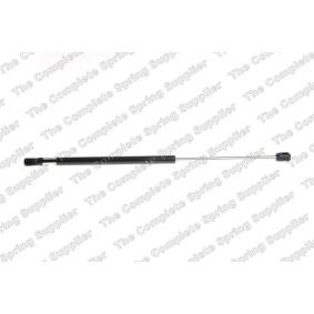 Gasfeder, Heckscheibe 452025 von KILEN günstig für 27,77 € online kaufen