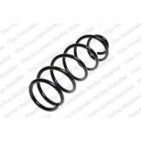 Fahrwerksfeder 56018 von KILEN günstig für 46,22 € online kaufen