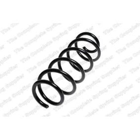 Fahrwerksfeder 56019 von KILEN günstig für 50,33 € online kaufen