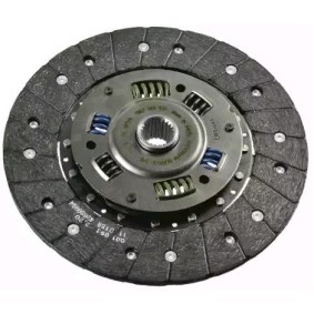 Kupplungsscheibe 1862 348 031