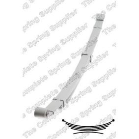Federpaket für DAIHATSU von KILEN