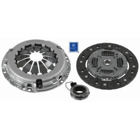 Comprar Kit de embrague de SACHS 3000 951 960 a bajo precio de 194,71 €