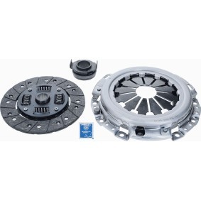 Comprar Kit de embrague de SACHS 3000 954 025 a bajo precio de 61,50 €