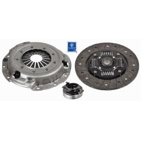 Comprar Kit de embrague de SACHS 3000 954 037 a bajo precio de 97,02 €