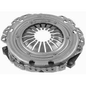 Achetez des Mécanisme d'embrayage SACHS 3082 197 131 à prix pour 57,23 €
