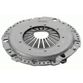 Achetez des Mécanisme d'embrayage SACHS 3082 219 134 à prix pour 91,92 €