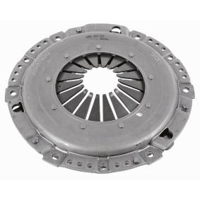 Kupplungsdruckplatte 3082 222 231 für SSANGYONG