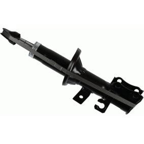 Stoßdämpfer 313 614 von SACHS günstig für 43,94 € online kaufen