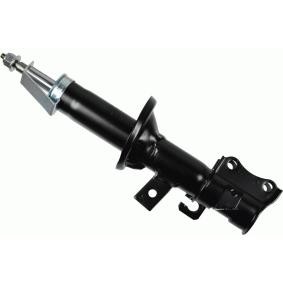 Stoßdämpfer 313 615 von SACHS günstig für 43,94 € online kaufen