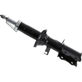 Stoßdämpfer 313 616 von SACHS günstig für 50,65 € online kaufen