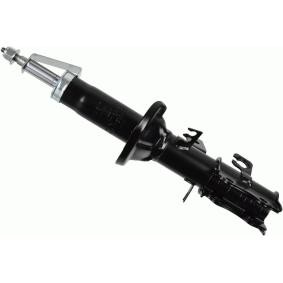 Stoßdämpfer 313 617 von SACHS günstig für 44,56 € online kaufen
