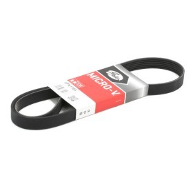 Compre Correia trapezoidal estriada da GATES 6PK1183 a um preço baixo por 12,19 €