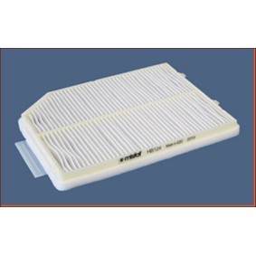 Innenraumfilter HB124