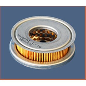 Köp Hydraulikfilter, styrsystem av MISFAT L118 till det låga priset 111,01 kr