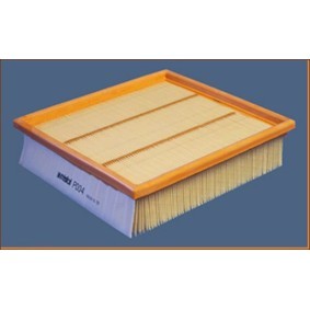 Luftfilter von MISFAT günstig für 8,69 €