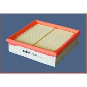 Luftfilter von MISFAT P835