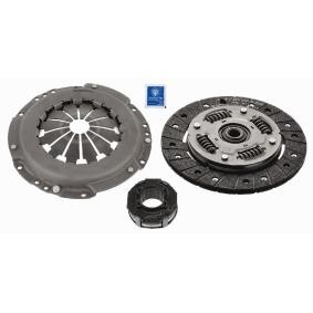 Comprar Kit de embrague de SACHS 3000 827 401 a bajo precio de 63,21 €