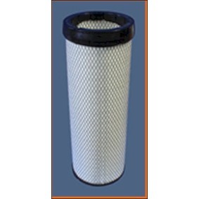 Sekundärluftfilter von MISFAT günstig für 32,41 €