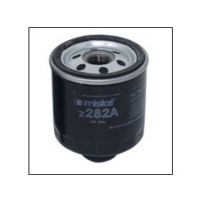 Köp Oljefilter av MISFAT Z282A till det låga priset 84,68 kr