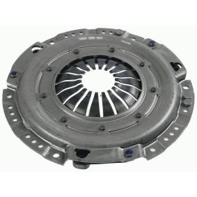 Achetez des Mécanisme d'embrayage SACHS 3082 260 031 à prix pour 61,94 €