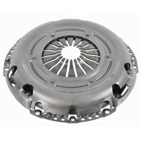 Achetez des Mécanisme d'embrayage SACHS 3082 314 341 à prix pour 83,27 €