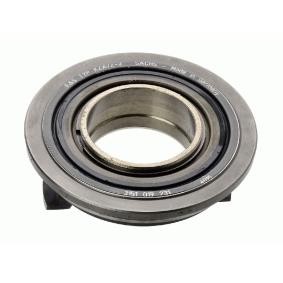 Achetez des Butée d'embrayage SACHS 3151 019 231 à prix pour 469,20 €