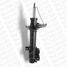 Stoßdämpfer 16553 von MONROE günstig für 82,95 € online kaufen