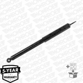 Stoßdämpfer E5018 von MONROE günstig für 41,15 € online kaufen