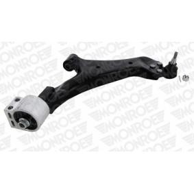 Compre Braço de suspensão da MONROE L10591 a um preço baixo por 438,52 €