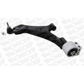 Compre Braço de suspensão da MONROE L10592 a um preço baixo por 438,52 €