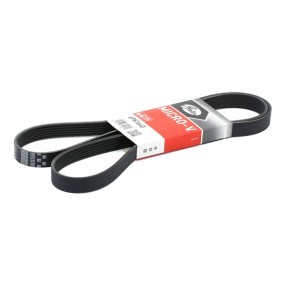 Achetez des Courroie Poly-V GATES 6PK1640 à prix pour 14,60 €