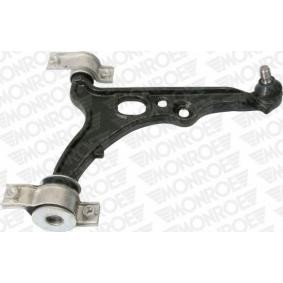 Querlenker L15509 für DELTA II (836) für 55,96 CHF