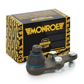 Kjøp Bærekule av MONROE L16559 til den lave prisen 244,05 NOK