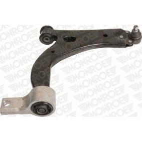 Querlenker L16563 für 2 Stufenheck (DE) für 294,98 CHF