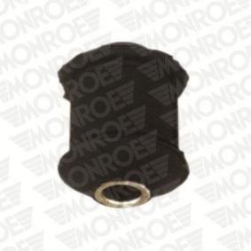 Lagerung, Lenker L16800