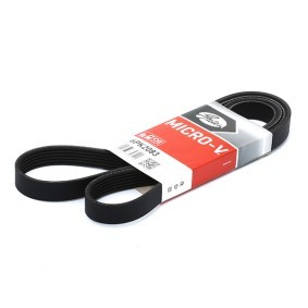 Achetez des Courroie Poly-V GATES 6PK2083 à prix pour 21,02 €